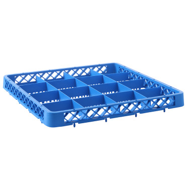 Övervakningar för en korg för en diskmaskin 16 element - Hendi 877531