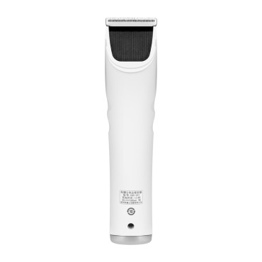 Codos wireless hair trimmer wes-331 — front view