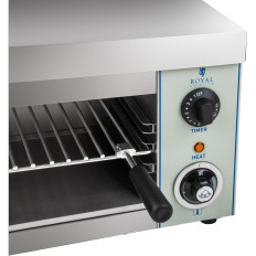 Salamander Toaster Timer 2000W