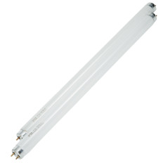 Fluorescerend voor insecticide 15W Set van 2 stuks. Hendi 270028