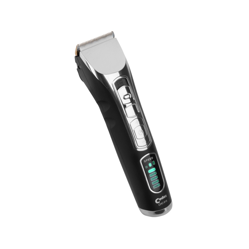 Codos trådlös hårtrimmer WES-918