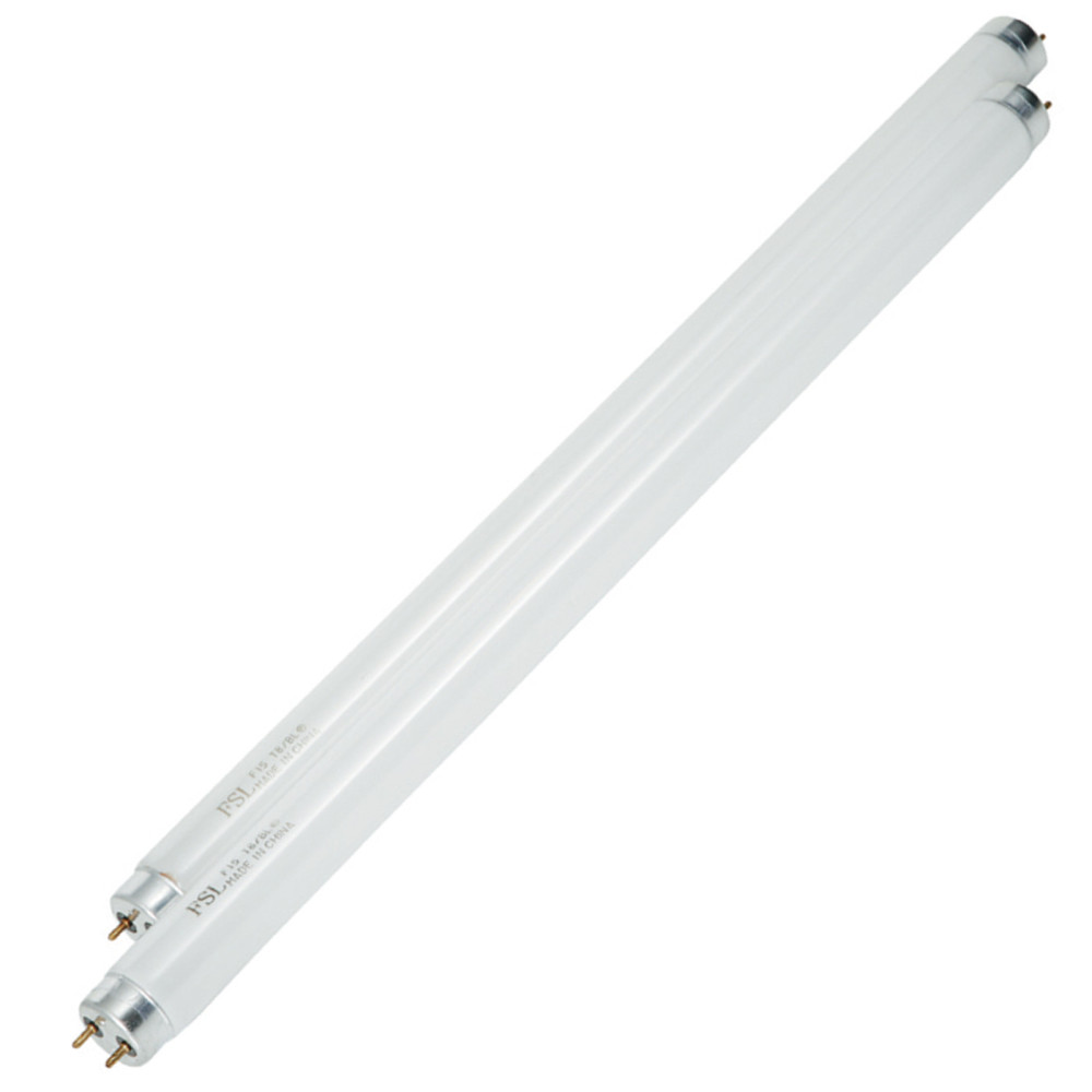 Fluorescerend voor insecticide 15W Set van 2 stuks. Hendi 270028 Fluorescerend voor insecticide 15W Set van 2 stuks. Hendi 270028