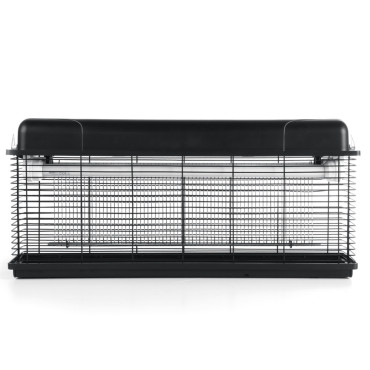 Λάμπα εντομοκτόνου για 100μ2 δωμάτια και κουζίνα - Hendi 270066