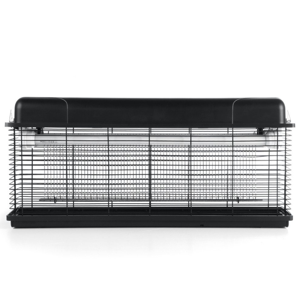 Insektizidlampe für 100m2 Zimmer und Küche - Hendi 270066