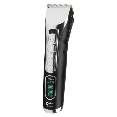 Codos wireless hair trimmer wes-918 — front view
