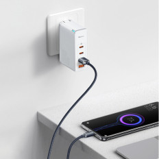 Kabelski kabel za hitro polnjenje in prenos podatkov USB-C-C100W 2M