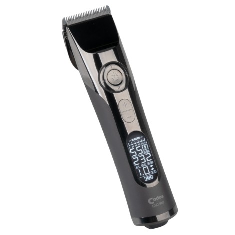 Ασύρματη κουρευτική μηχανή Codos WES-980