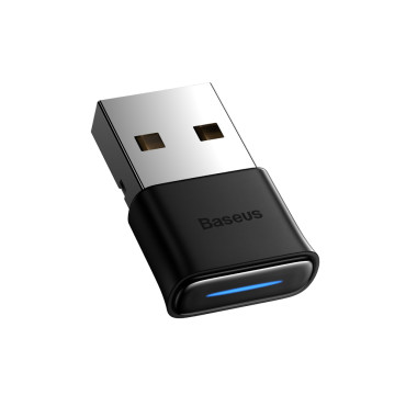 MINI Bluetooth 5.0 USB adaptera uztvērēja raidītājs melnajam datoram