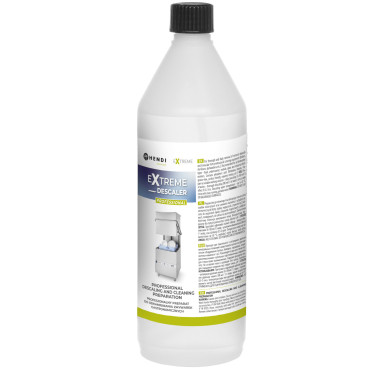 Fluid Descaler til...
