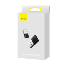 MINI BLUETOOTH 5.0 Είσος δέκτης προσαρμογής USB για έναν μαύρο υπολογιστή