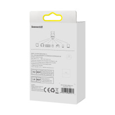 MINI BLUETOOTH 5.0 Είσος δέκτης προσαρμογής USB για έναν μαύρο υπολογιστή