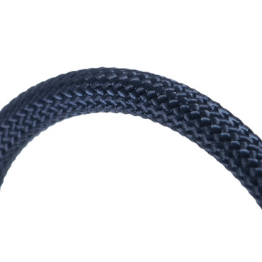 Explorer Series Cable USB-C-kabel iPhone Lightning 20W 1M Blauw