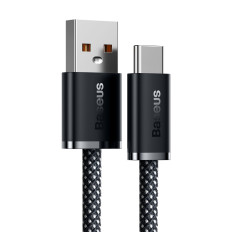 Serie dinámica Cable USB-C 100W 1M GRIS