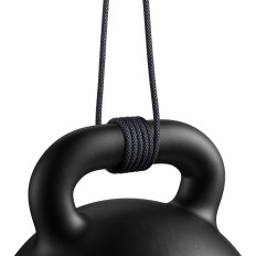 Dynamische serie USB-C-kabel 100W 1M Grijs
