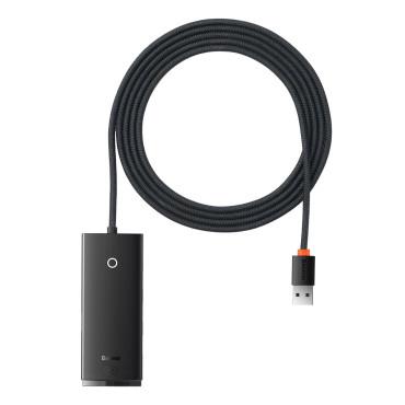 Lite Series Hub 4-Port...