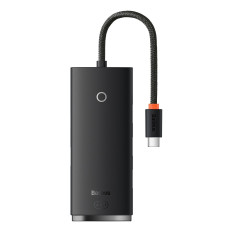 Lite serije Hub UB-C 4X HUB 3,0 25cm