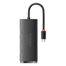 Lite serije Hub UB-C 4X HUB 3,0 25cm