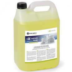 Professionele concentraatvloeistof voor handmatig afwas 5L - Hendi 975145