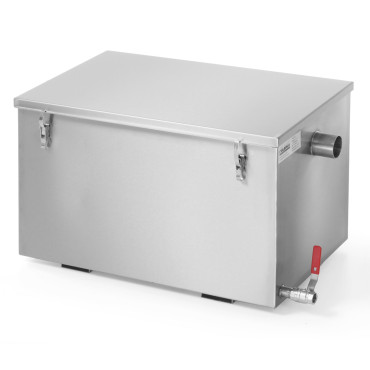 Separator for fett for...