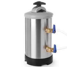 Softener Decking machine for food. Gastronomic 8L - Hendi 231210