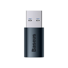 Adaptera adapteris 3.1 OTG USB-C BLUE
