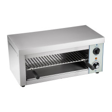 Torno da torradeira de salamandra 2000w