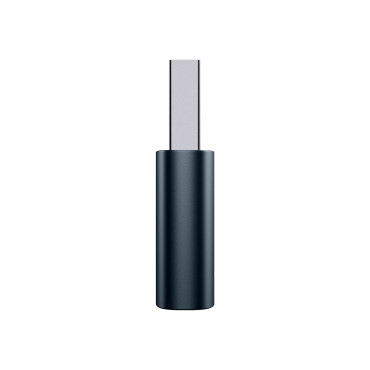 Adaptera adapteris 3.1 OTG USB-C BLUE