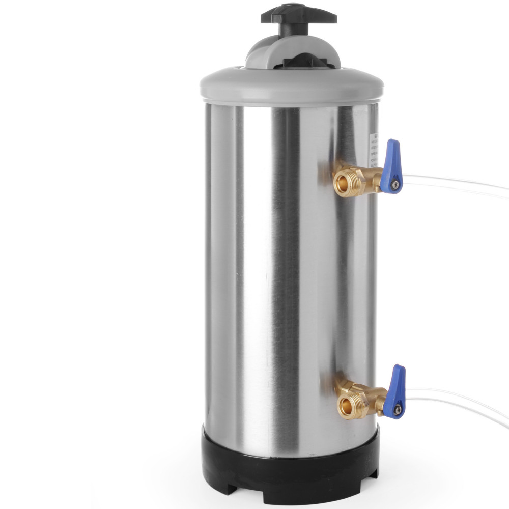 Απαλύλωσης απορριμμάτων νερού Catering Water - 16L - Hendi 231234