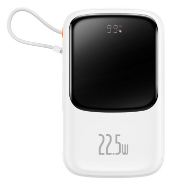 QPow Powerbank 10000mAh...
