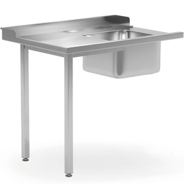 Lasterbord for 1200 x 700 x...