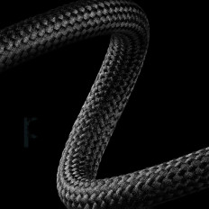 Flash Series II USB-C USB kaabel Tüüp iPhone Lightning MicroUSB 100W 1.5m Sinine