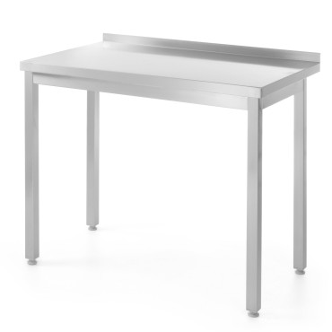 Tabell benkeplate for...