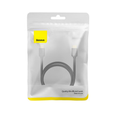 Kabel HDMI 2.0 75cm svart kabel