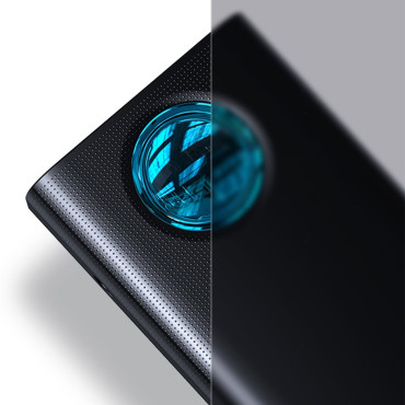 Amblight PowerBank 65W 30000Mah čezmorskih izdaj Black