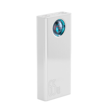 Amblight Powerbank 65W...