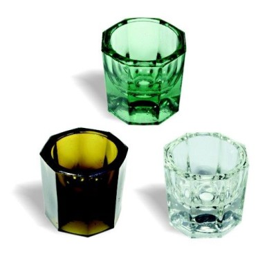 Klar glas