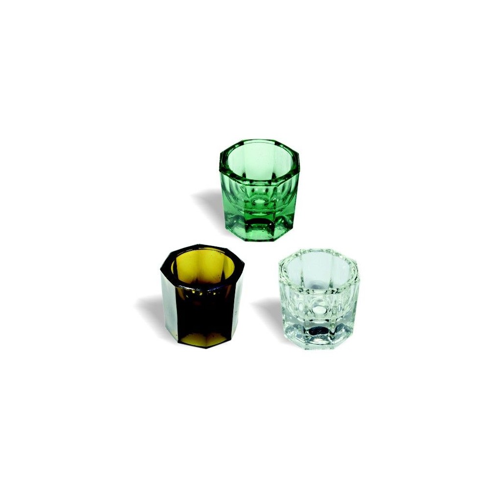 Verre transparent