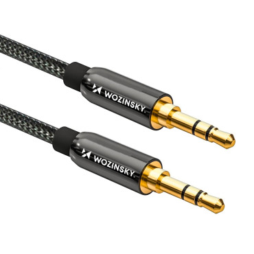 Universal Cable Mini Jack...