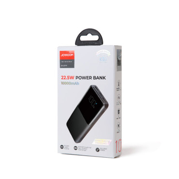 PowerBank 22.5W 10000mAH PD...