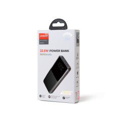 Powerbank 22.5w 10000mAh PD QC3.0 AFC Black