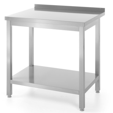 Mesa de trabajo de cocina...
