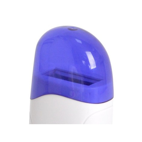 IWAX Waxverwarmer 40W Mono Roll Enkele Cartridge — vooraanzicht