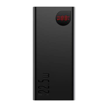 Adaman PowerBank nopealla...
