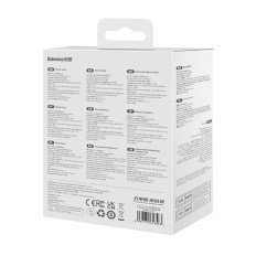 PowerBank ar displeju 20000mAh 30W 2xusb 1xusb-c ātru uzlādi SCP vooc melns