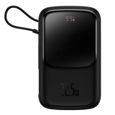 PowerBank nopea lataus...