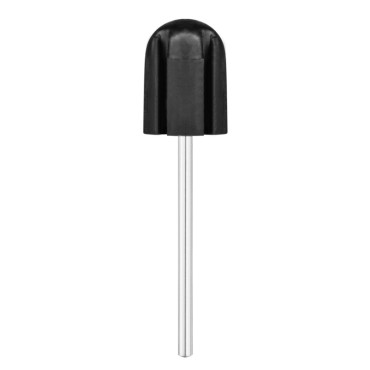 13 mm gummibærer — forfra