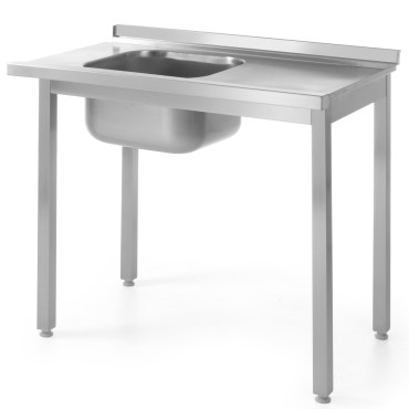 Table de chargement avec...