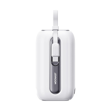 PowerBank 10000mAh värikäs...