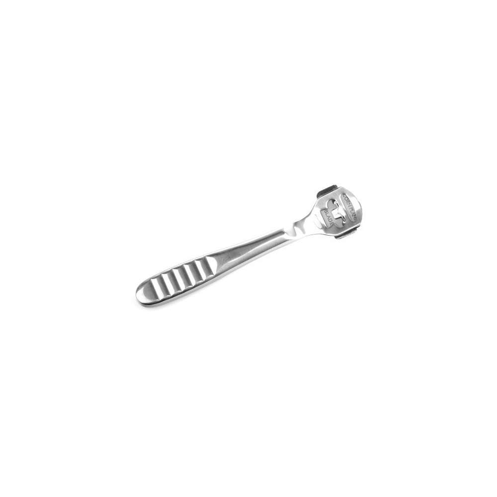 Stalen Omega voor pedicure