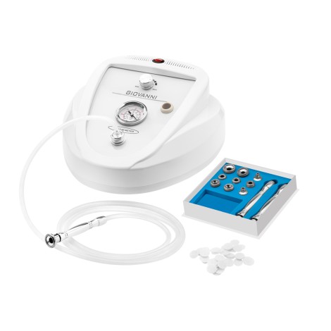 Appareil de microdermabrasion AM60